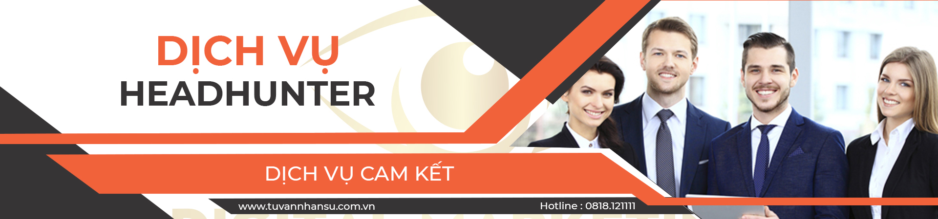 VDB Consulting - Quản trị nhân sự thực tiễn