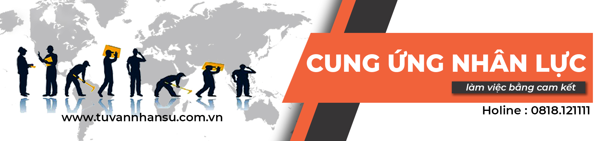 VDB Consulting - Quản trị nhân sự thực tiễn