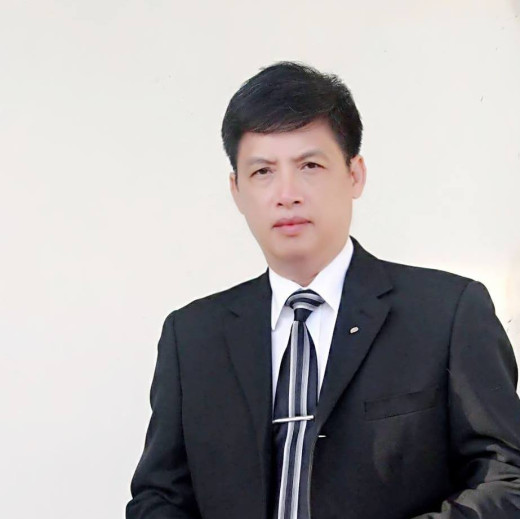 Chuyên gia Phan  Minh