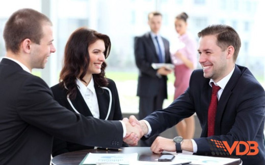 Quản trị nhân sự là gì? Tầm quan trọng công tác quản trị nhân sự?