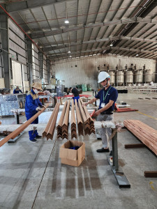 Lựa chọn nhóm B làm trọng tâm nâng cao năng suất lao động là chiến lược khôn ngoan