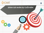 TƯ VẤN ĐÁNH GIÁ HIỆU QUẢ CÔNG VIỆC