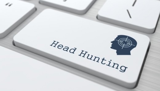 Dịch vụ Headhunter