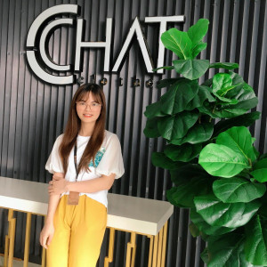 Chị Lương Thị  Hằng