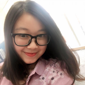 Chị Nguyễn Hải Linh