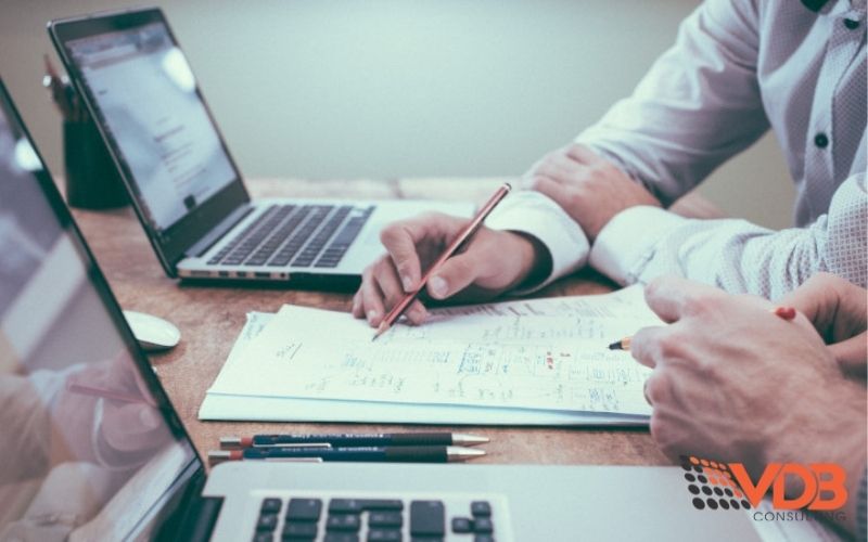 Kỹ năng cần c&oacute; để l&agrave;m việc trong ng&agrave;nh quản trị nh&acirc;n sự