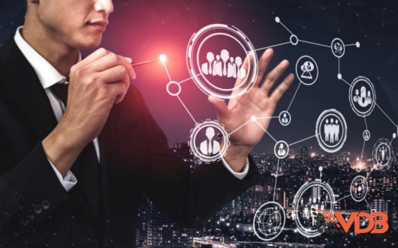 Quản trị nh&acirc;n sự l&agrave; g&igrave;?