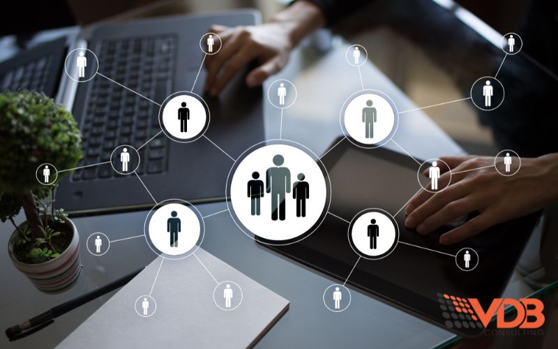 Kh&aacute;i niệm ng&agrave;nh quản trị nh&acirc;n sự