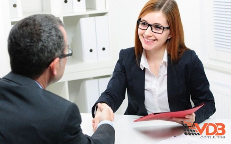 C&ocirc;ng việc tuyển dụng v&agrave; đ&agrave;o tạo